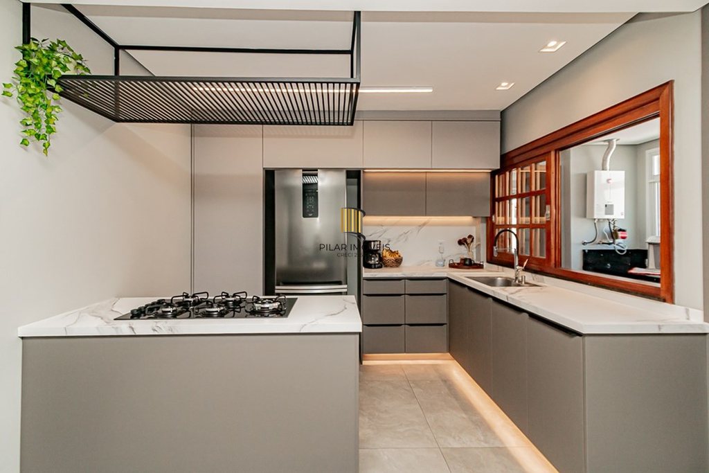 Cobertura 3 dormitórios no bairro Jardim Lindóia