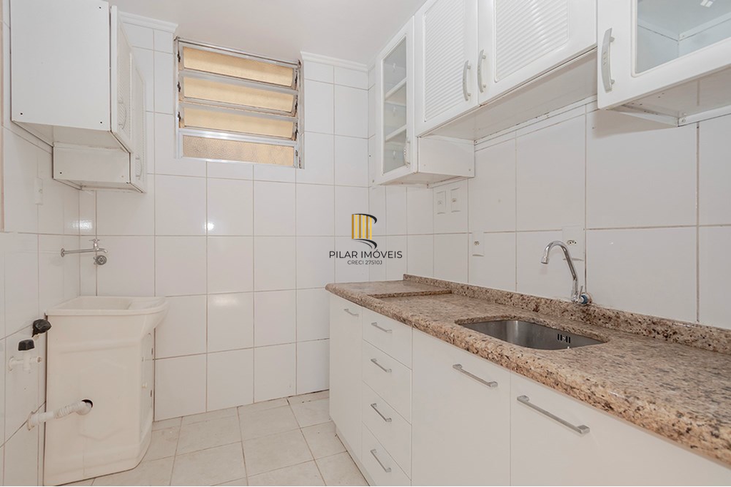 Apartamento 2 dormitórios no bairro Cristo Redentor