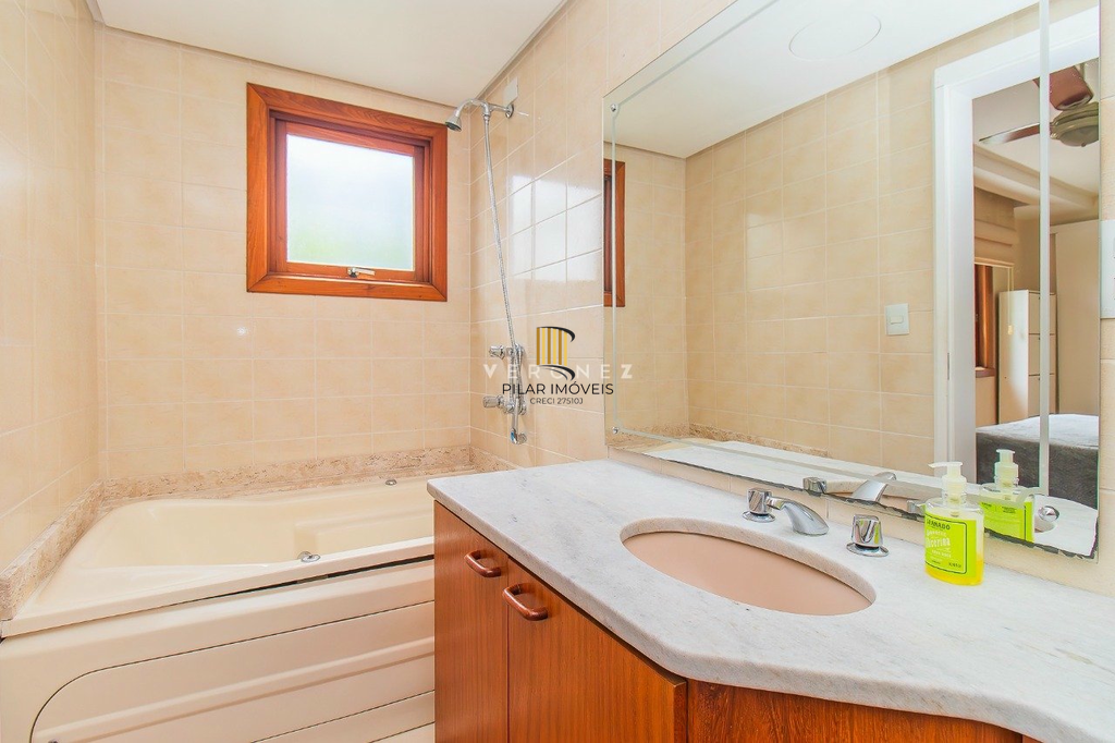 Apartamento 2 dormitórios no bairro Petrópolis