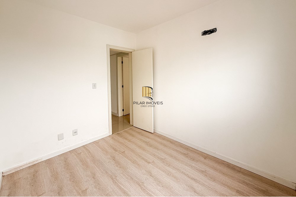 Apartamento 3 dormitórios no bairro Centro