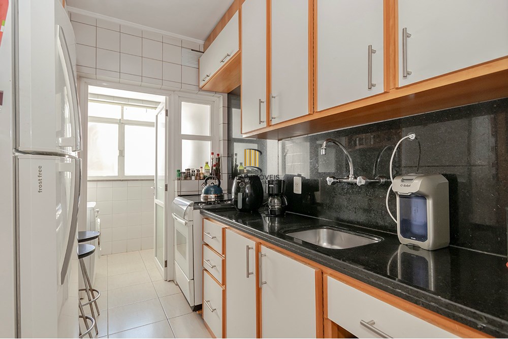 Apartamento 3 dormitórios no bairro Chácara das Pedras