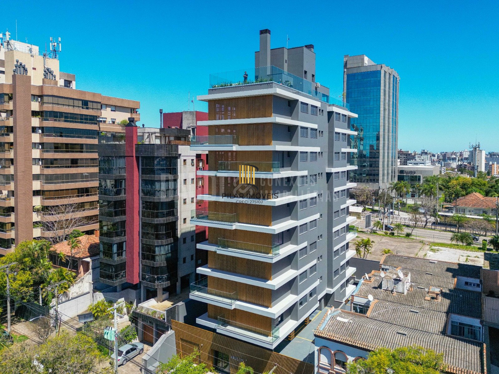 Apartamento 3 dormitórios no bairro Higienópolis - Pilar Imóveis