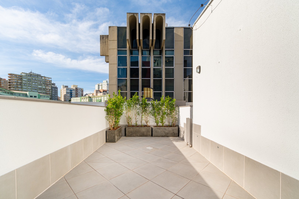 Studio 1 dormitório no bairro Centro Histórico