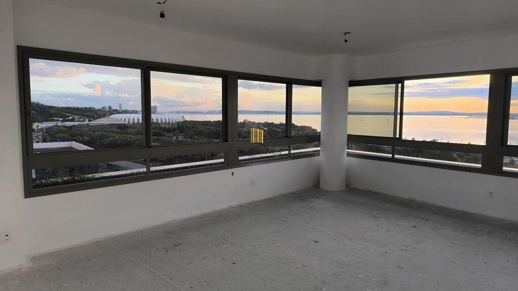 Apartamento 3 dormitórios no bairro Praia de Belas