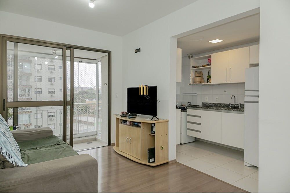 Apartamento 2 dormitórios no bairro Santa Maria Goretti