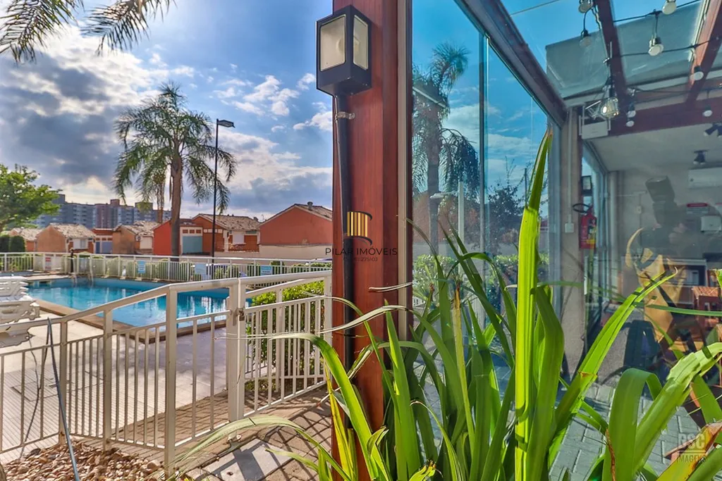 Apartamento 3 dormitórios no bairro Jardim Itu