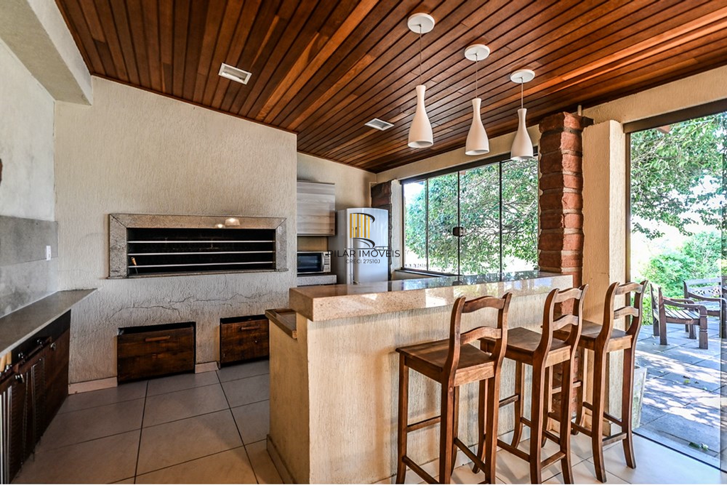 Apartamento 3 dormitórios no bairro Teresópolis