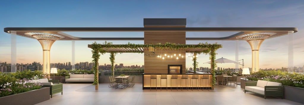 Apartamento 2 dormitórios no bairro Higienópolis