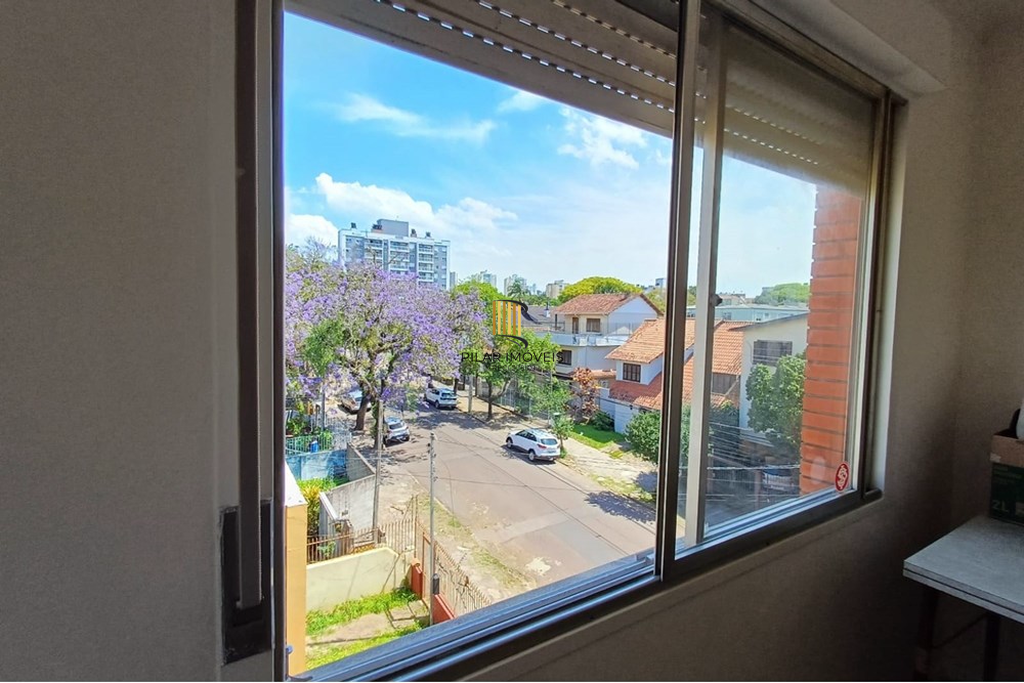Apartamento 1 dormitório no bairro Cristo Redentor