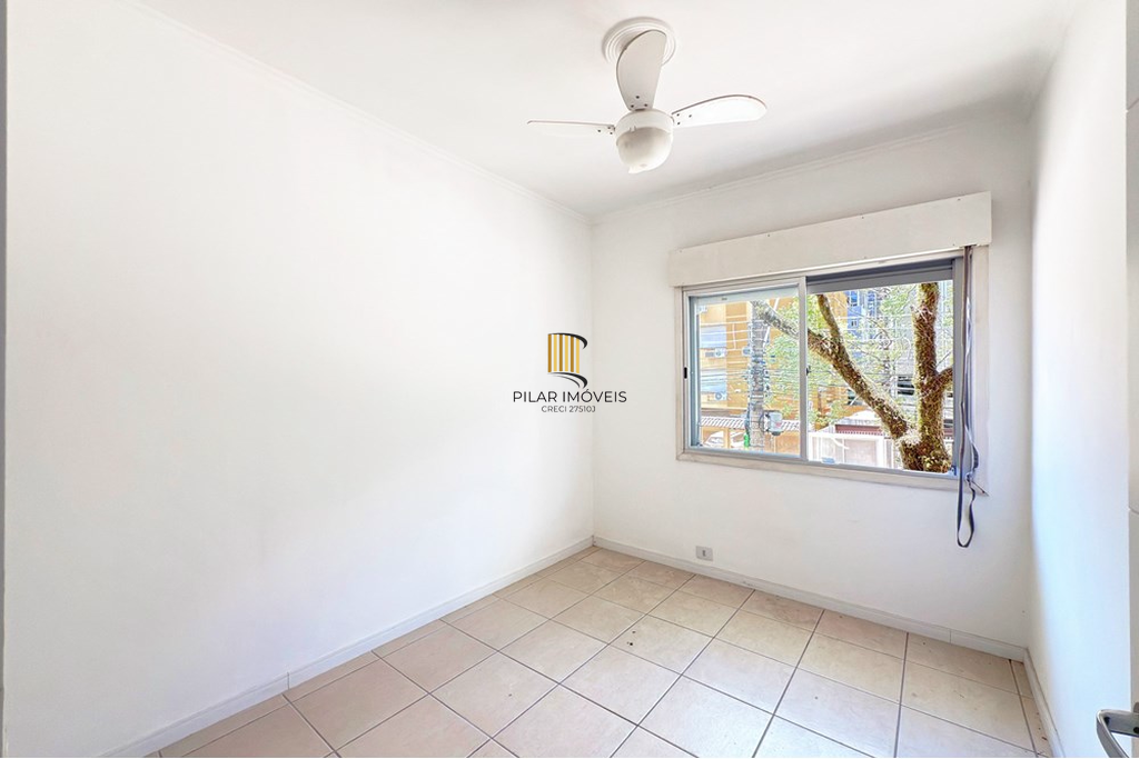 Apartamento 2 dormitórios no bairro Menino Deus