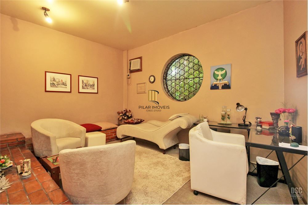 Casa 3 dormitórios no bairro Boa Vista