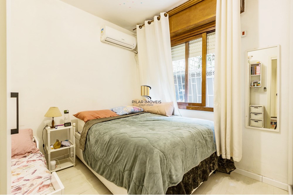 Apartamento 2 dormitórios no bairro Higienópolis