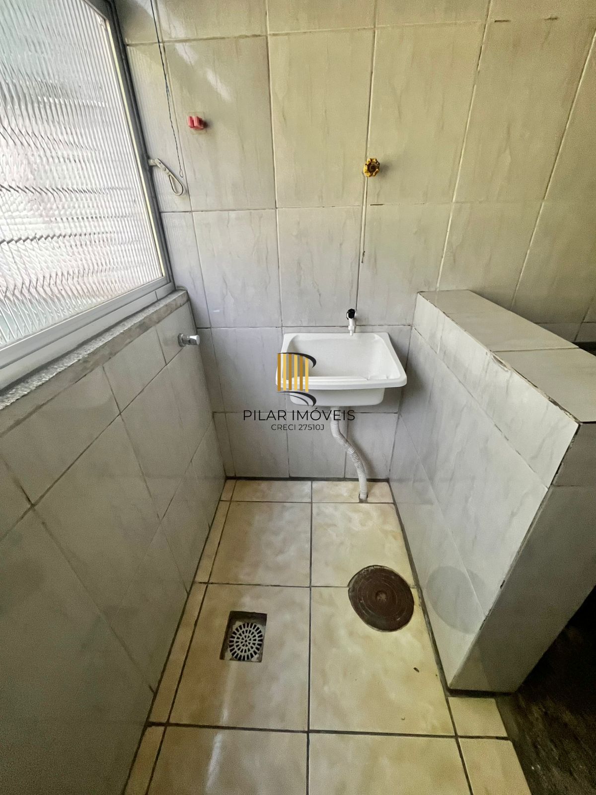 Apto 01 dorm, térreo, na Domingos Seguézio, 42,59 m², próximo ao Iguatemi