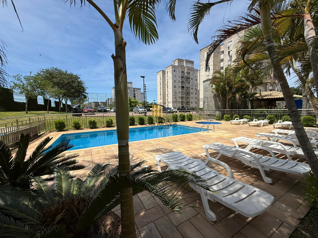 Apartamento 3 dormitórios no bairro Igara