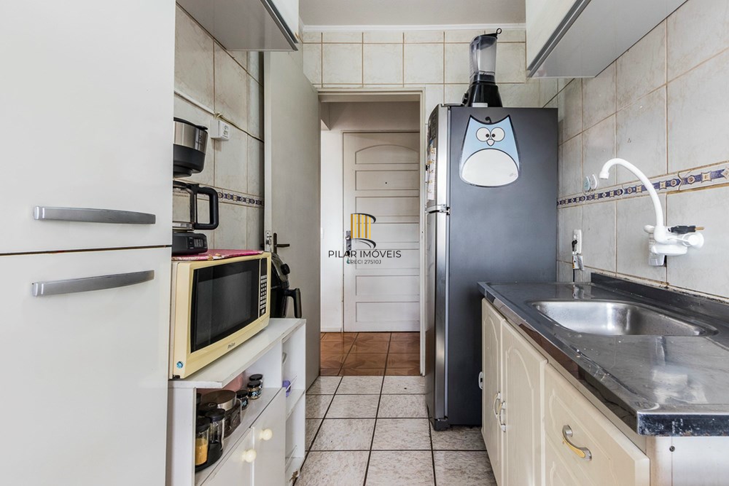 Apartamento 2 dormitórios no bairro Partenon