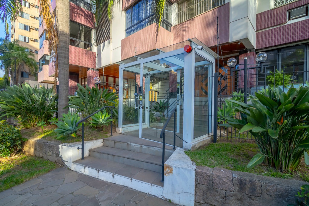 Apartamento 3 dormitórios no bairro Petrópolis