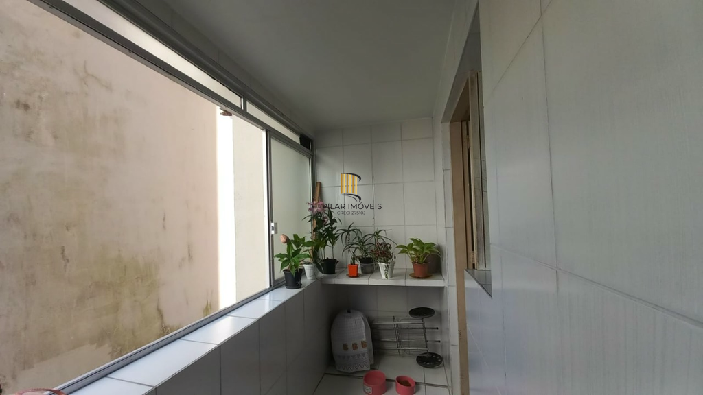 Apartamento 4 dormitórios no bairro Centro Histórico