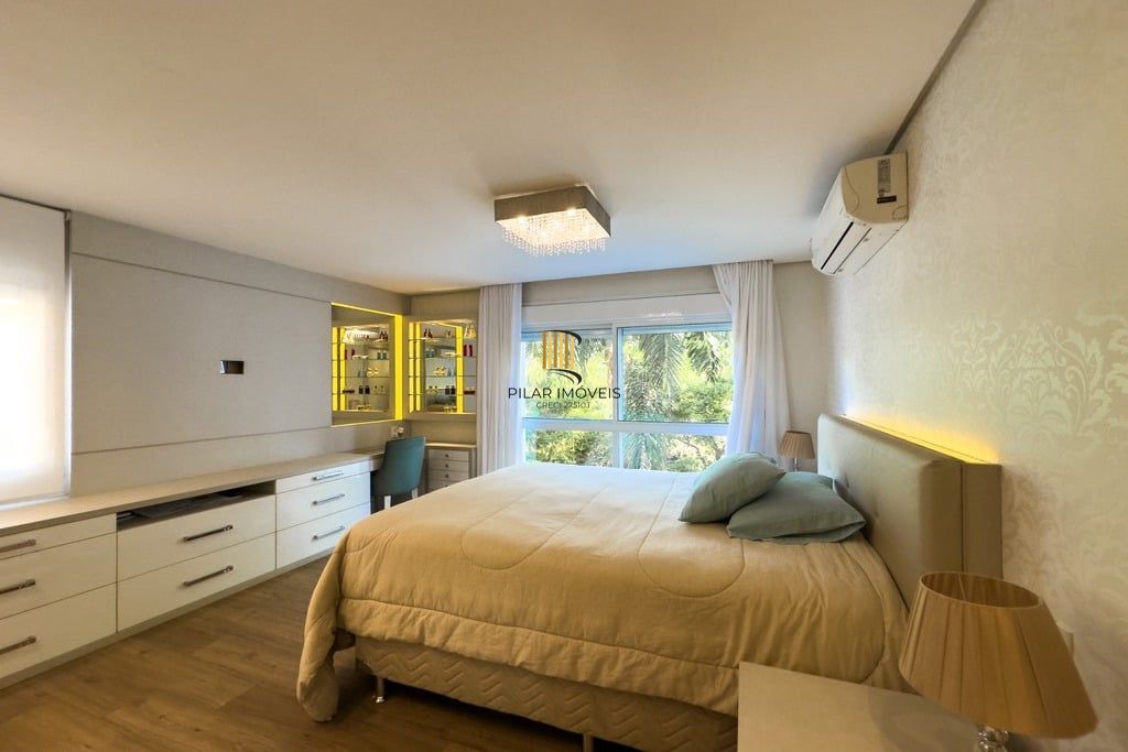 Apartamento Garden 3 dormitórios no bairro Petrópolis