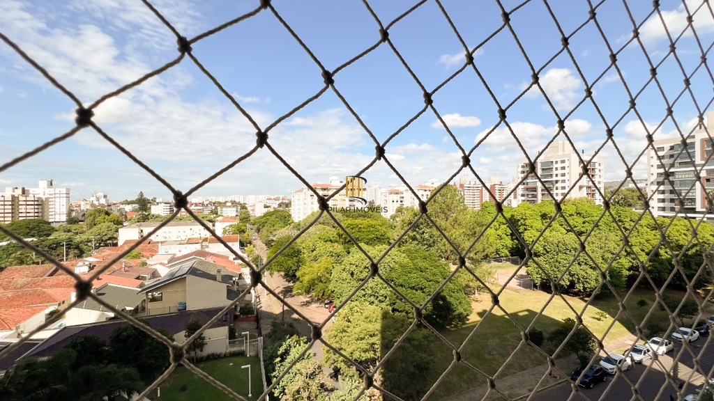 Apartamento 3 dormitórios no bairro Jardim Lindóia