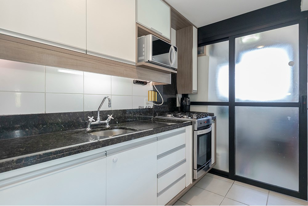 Apartamento 2 dormitórios no bairro Tristeza