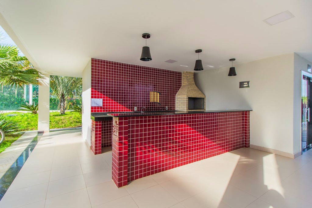 Apartamento 2 dormitórios no bairro São José