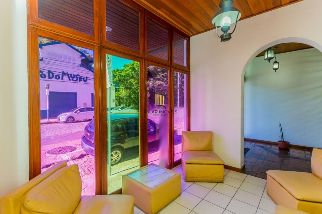 Apartamento 1 dormitório no bairro Centro Histórico