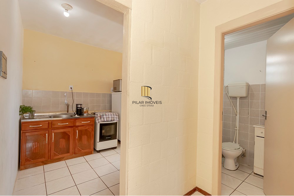 Apartamento 2 dormitórios no bairro Lomba do Pinheiro