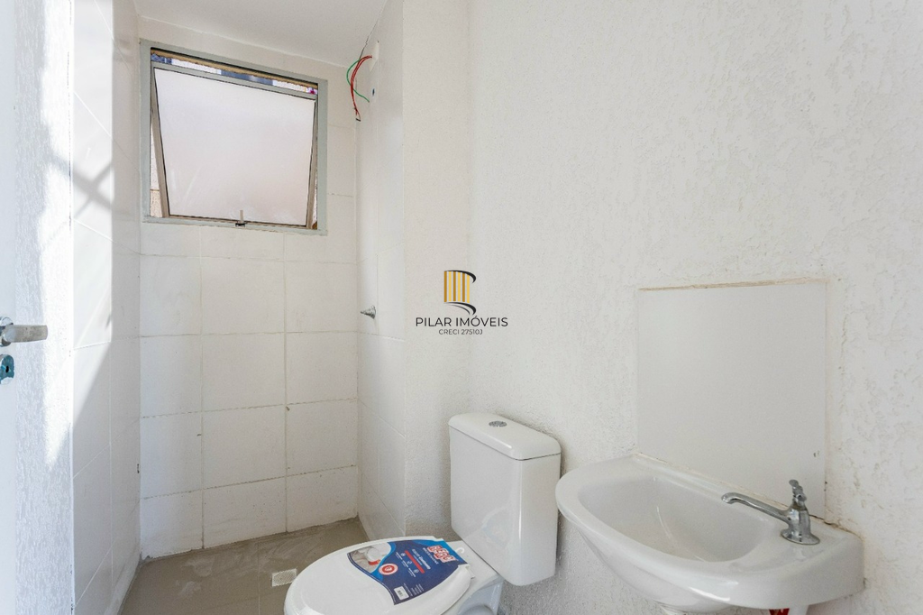 Apartamento 2 dormitórios no bairro Sarandi