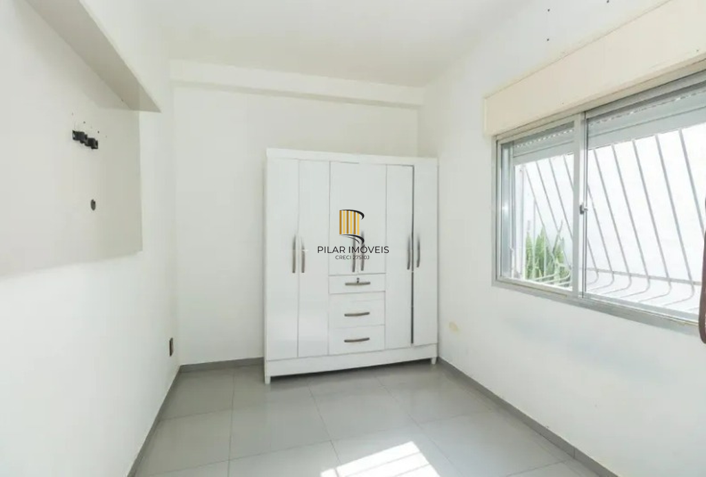 Apartamento 1 dormitório no bairro Santa Maria Goretti