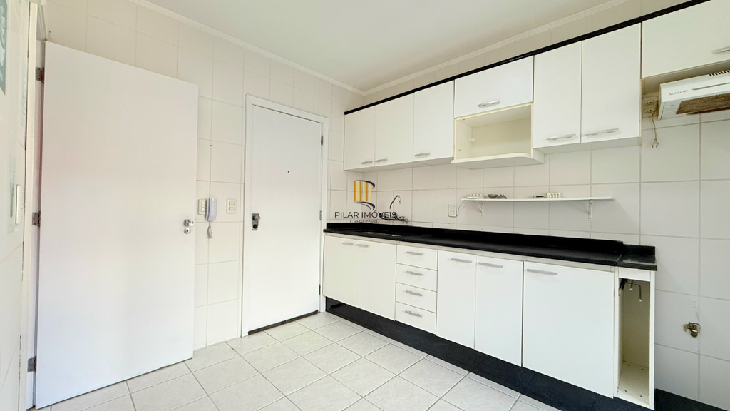 Apartamento 3 dormitórios no bairro Rio Branco