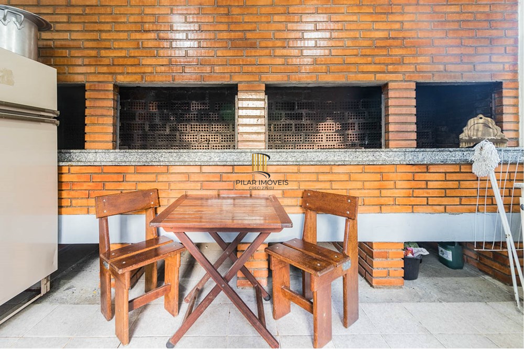 Apartamento 2 dormitórios no bairro Sarandi