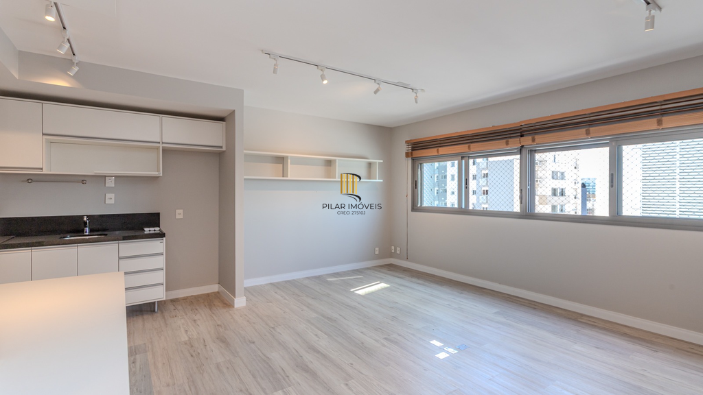 Loft 1 dormitório no bairro Jardim Europa