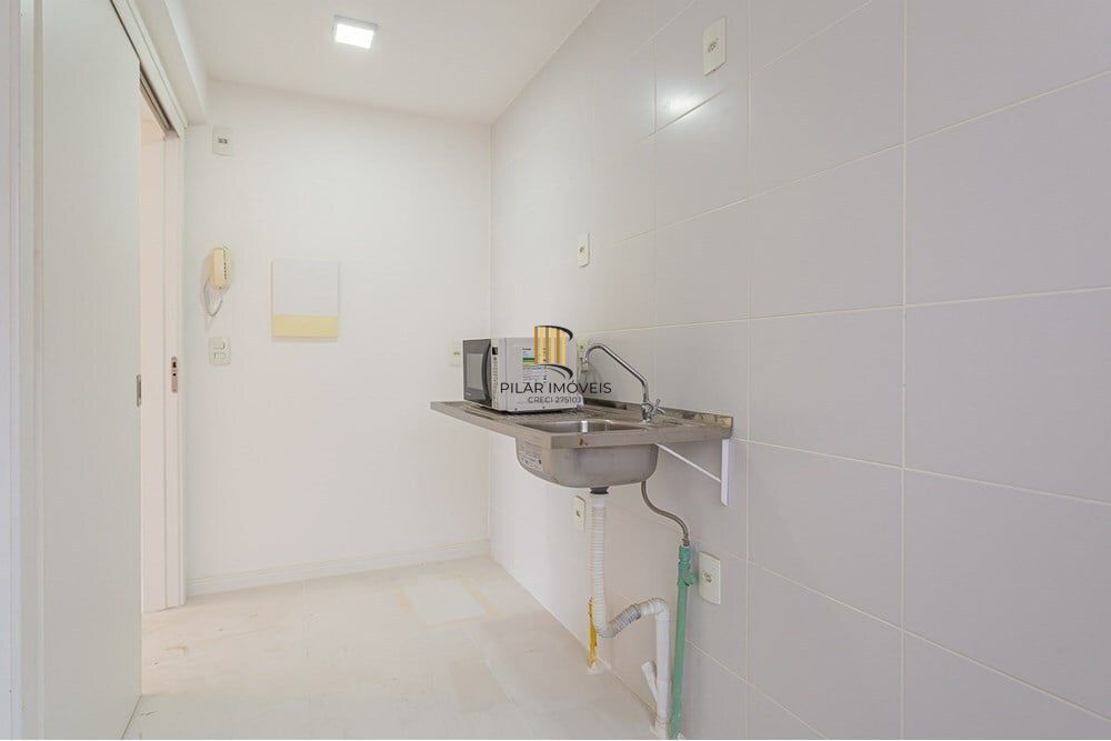 Apartamento 2 dormitórios no bairro Partenon