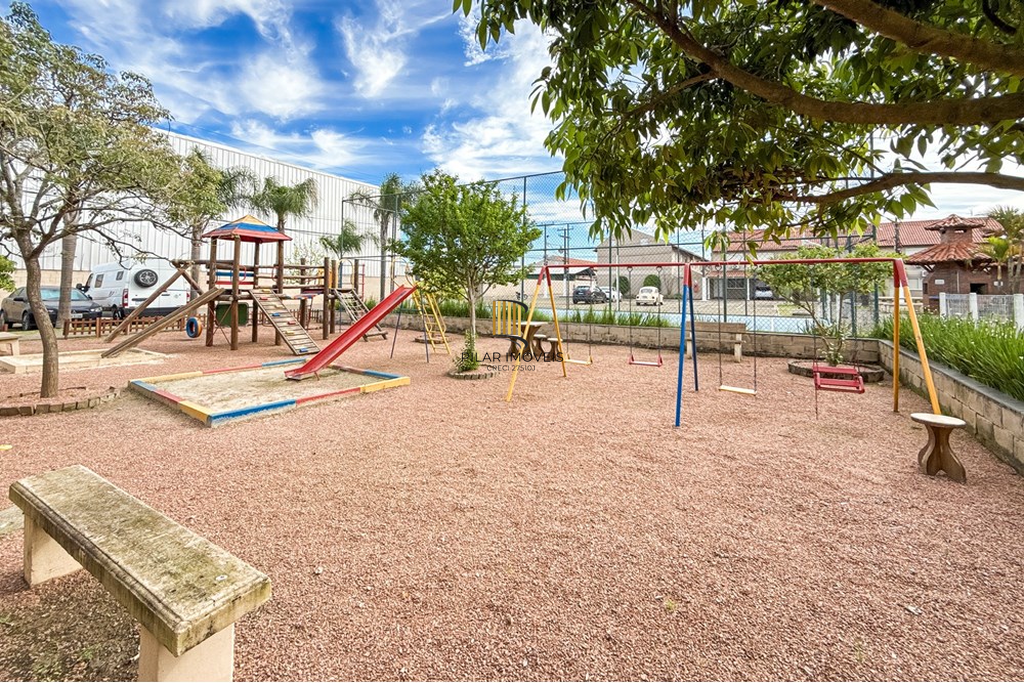 Casa 2 dormitórios no bairro Rio Branco