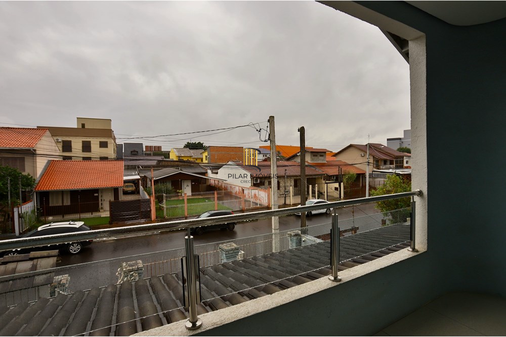 Casa 4 dormitórios no bairro Bela Vista