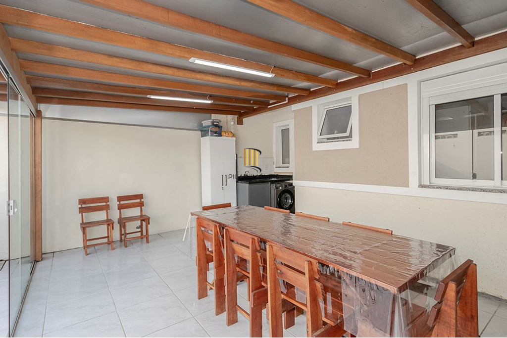 Casa de Condomínio 2 dormitórios no bairro Restinga