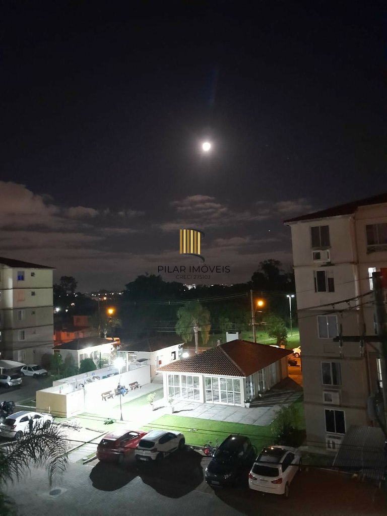 Apartamento 3 dormitórios no bairro Fátima