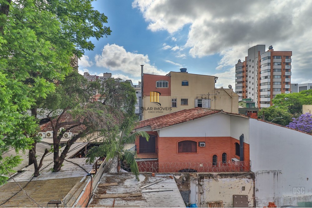 Apartamento 2 dormitórios no bairro Mont Serrat