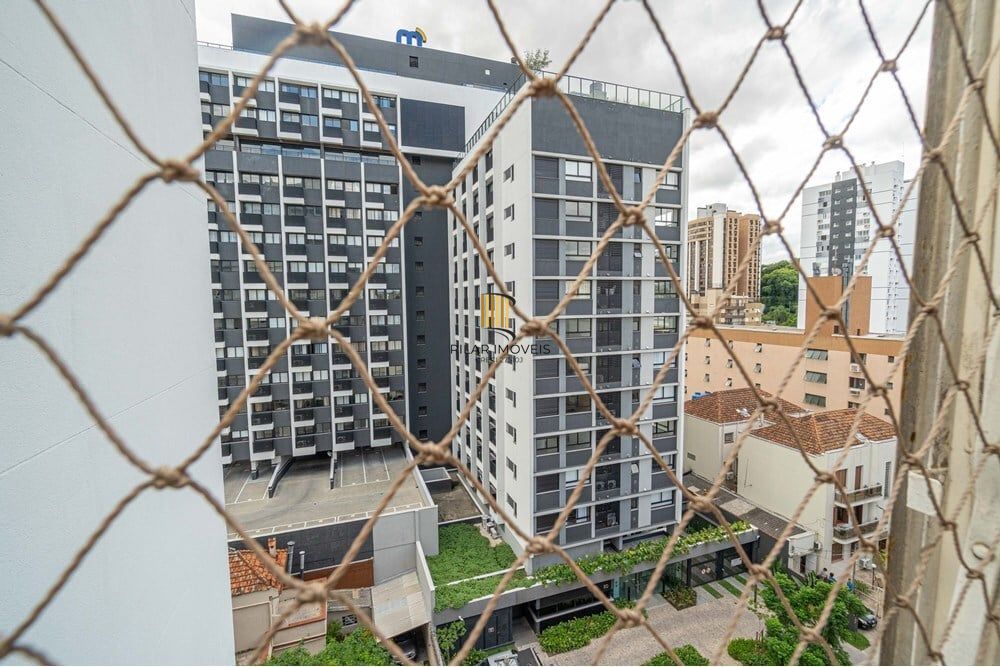 Apartamento 3 dormitórios no bairro Rio Branco