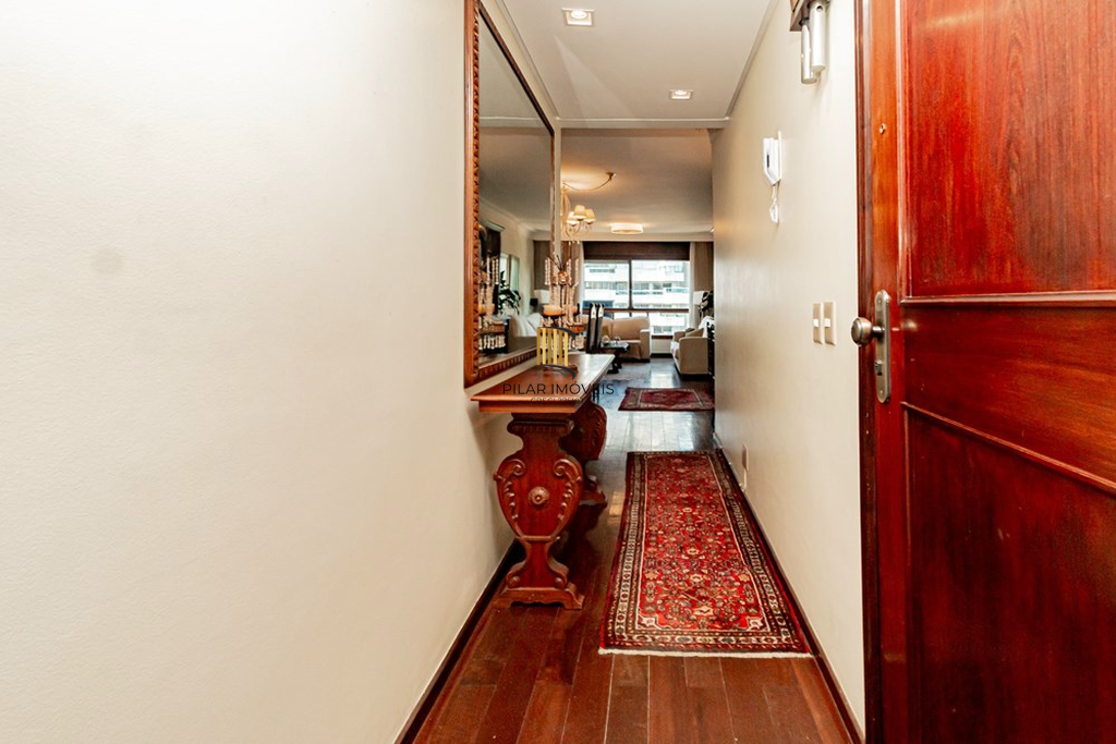 Apartamento 3 dormitórios no bairro Rio Branco