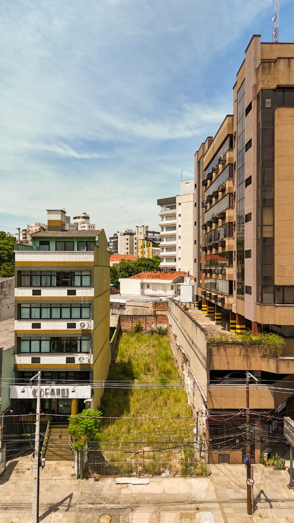 Terreno no bairro São João