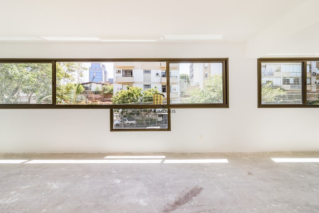 Apartamento Garden 3 dormitórios no bairro Petrópolis