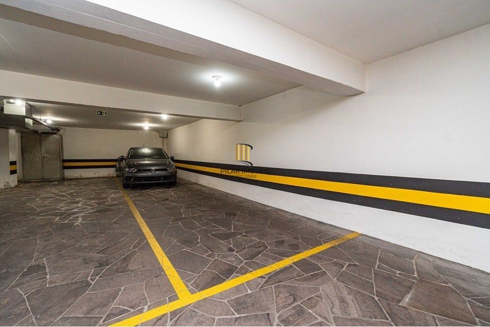 Apartamento 2 dormitórios no bairro Mont Serrat