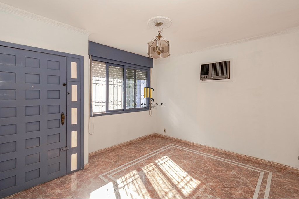 Casa 3 dormitórios no bairro Jardim Itu - Pilar Imóveis