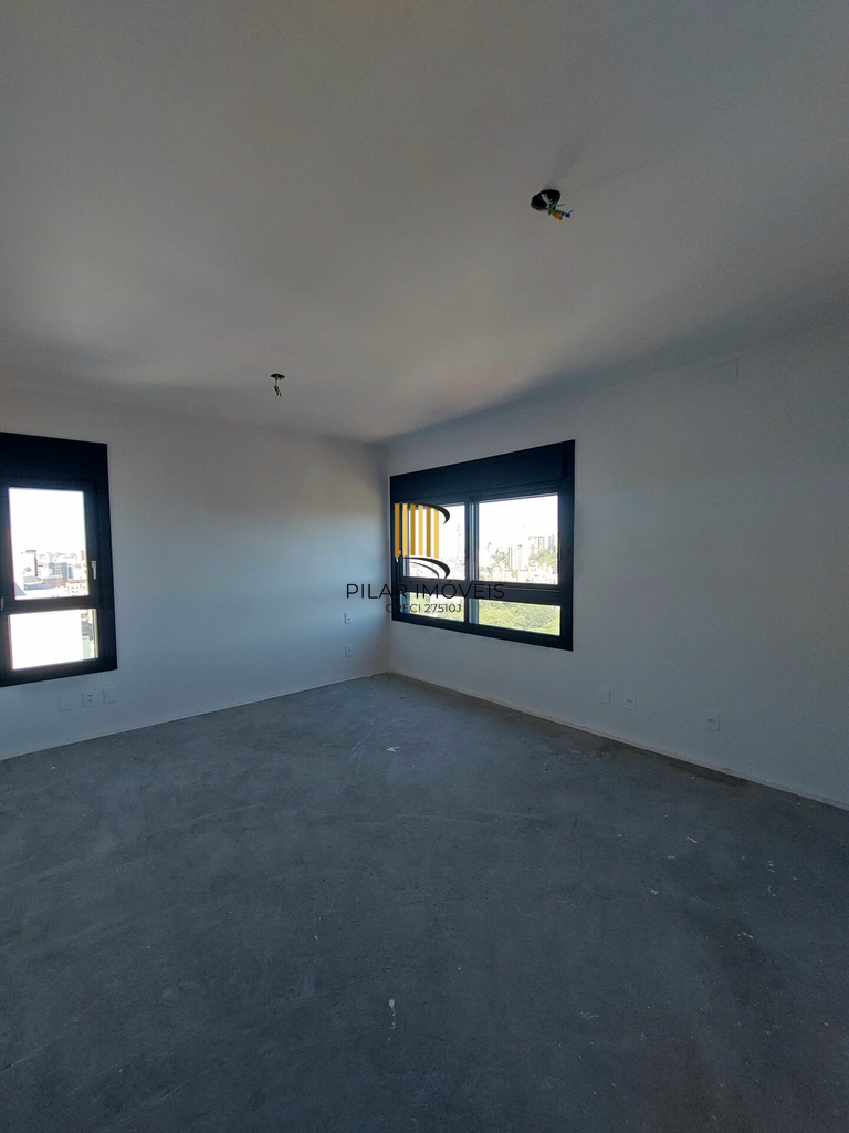 Apartamento 3 dormitórios no bairro Petrópolis