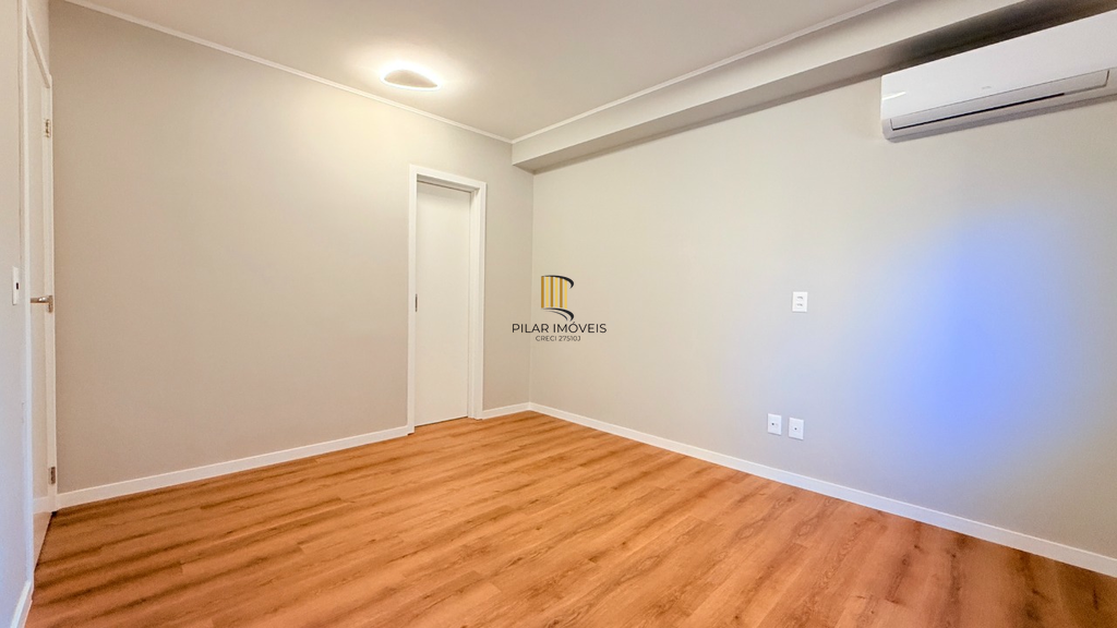 Apartamento 2 dormitórios no bairro Boa Vista