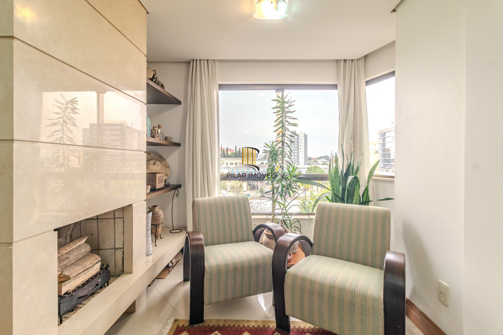 Apartamento 3 dormitórios no bairro Marechal Rondon