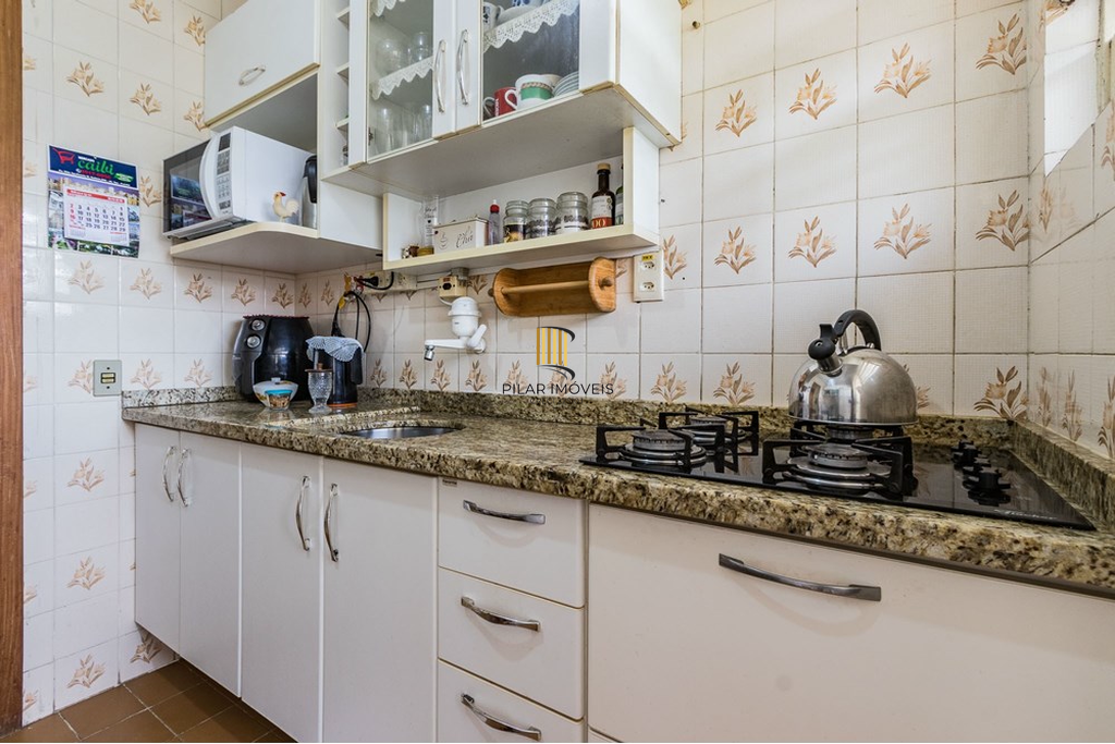 Apartamento 2 dormitórios no bairro Jardim Itu