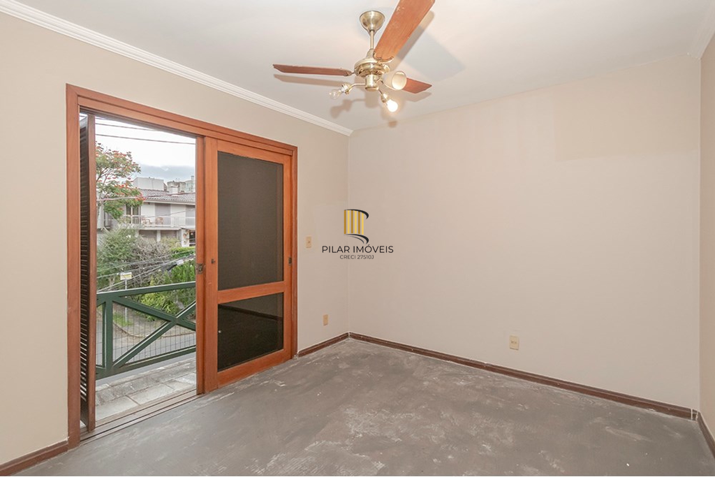 Casa 4 dormitórios no bairro Boa Vista