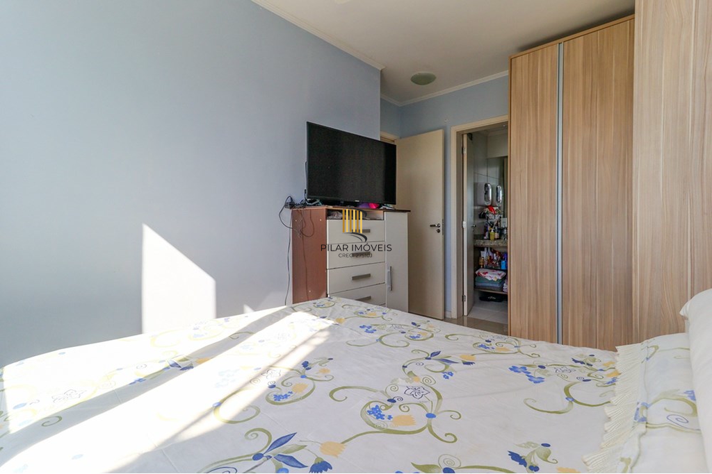 Apartamento 2 dormitórios no bairro Teresópolis